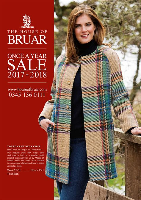 Founded more than two decades ago and still family owned to this day, The House of Bruars commitment to quality has. . House of bruar sale